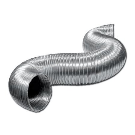 LAMBRO Duct Flexible Aluminum 4Inx8Ft 3120L